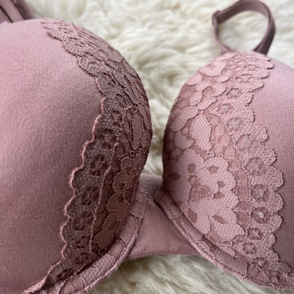 Victoria's Secret Body by Victoria Perfect Shape Bra 34D - Picture 4 of 5